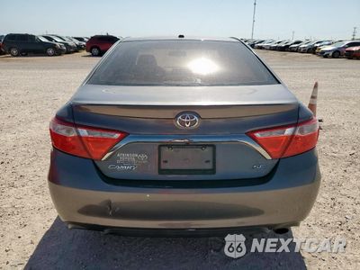Zdjęcie 6 z 12 samochodu: 2015 TOYOTA CAMRY LE VIN:4T1BF1FK6FU060352 - miniatura