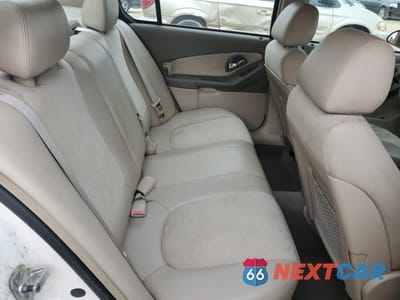 Zdjęcie 10 z 15 samochodu: 2004 CHEVROLET MALIBU LT VIN:1G1ZU54814F101245 - miniatura