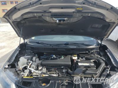 Zdjęcie 11 z 12 samochodu: 2015 NISSAN ROGUE S VIN:KNMAT2MT7FP587728 - miniatura