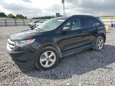 2015 FORD EDGE SE 2FMTK3G94FBB44117 - główne zdjęcie licytacji z USA - miniatura