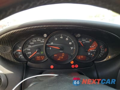 Zdjęcie 9 z 12 samochodu: 1999 PORSCHE 911 CARRERA VIN:WP0AA2996XS626066 - miniatura