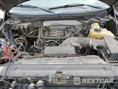 Zdjęcie 11 z 12 samochodu: 2014 FORD F150 SUPERCREW VIN:1FTFW1EF0EKD92016 - miniatura