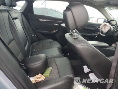 Zdjęcie 10 z 12 samochodu: 2014 CHEVROLET IMPALA LT VIN:1G1115SLXEU132052 - miniatura