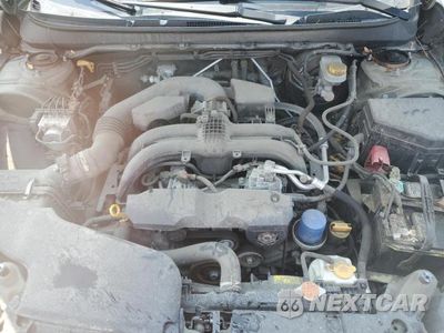 Zdjęcie 12 z 13 samochodu: 2015 SUBA OUTBACK 2. VIN:4S4BSBCC6F3238135 - miniatura