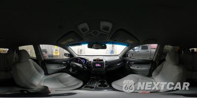 Zdjęcie 14 z 14 samochodu: 2014 KIA SORENTO LX VIN:5XYKTDA61EG515942 - miniatura