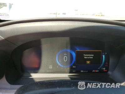 Zdjęcie 9 z 15 samochodu: 2022 FORD EXPLORER PLATINUM VIN:1FM5K8HC9NGB89724 - miniatura
