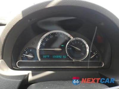 Zdjęcie 9 z 12 samochodu: 2006 CHEVROLET HHR LT VIN:3GNDA23P96S602245 - miniatura