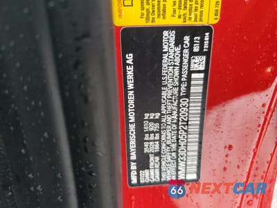 Zdjęcie 12 z 15 samochodu: 2023 MINI COOPER VIN:WMW33DH05P2T20930 - miniatura
