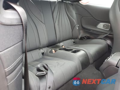 Zdjęcie 10 z 12 samochodu: 2024 MERCEDES-BENZ CLE 300 4MATIC VIN:W1KMJ4HB6RF035931 - miniatura