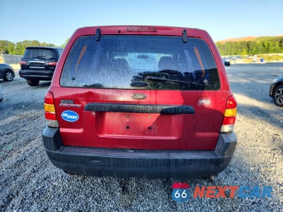 Zdjęcie 6 z 13 samochodu: 2003 FORD ESCAPE XLS VIN:1FMYU02B43KD09657 - miniatura