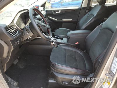 Zdjęcie 7 z 16 samochodu: 2022 FORD ESCAPE SEL VIN:1FMCU9H95NUB68608 - miniatura