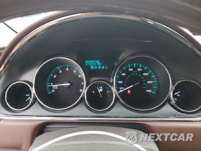 Zdjęcie 9 z 15 samochodu: 2013 BUICK ENCLAVE VIN:5GAKRCKD5DJ247080 - miniatura