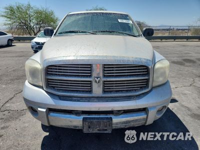 Piąte zdjęcie samochodu w środku: 2008 DODGE RAM 1500 ST VIN:1D7HU18268S585501 - miniatura