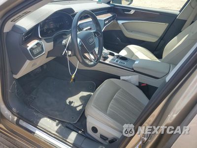 Zdjęcie 7 z 12 samochodu: 2021 AUDI A6 PREMIUM PLUS VIN:WAUE3AF24MN057769 - miniatura