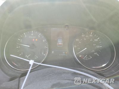 Zdjęcie 9 z 16 samochodu: 2019 NISSAN ROGUE SPORT S VIN:JN1BJ1CR4KW314971 - miniatura