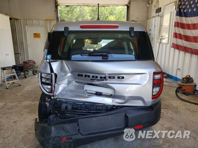 Zdjęcie 6 z 16 samochodu: 2022 FORD BRONCO SPORT VIN:3FMCR9A64NRD23433 - miniatura