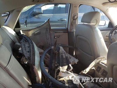 Zdjęcie 10 z 12 samochodu: 2011 HYUNDAI AZERA GLS VIN:KMHFC4DF9BA559594 - miniatura