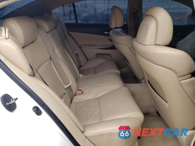 Zdjęcie 10 z 14 samochodu: 2006 LEXUS GS 300 VIN:JTHCH96SX60007239 - miniatura
