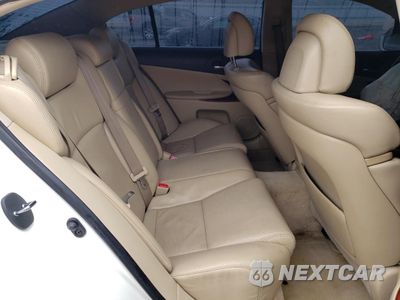Zdjęcie 10 z 14 samochodu: 2006 LEXUS GS 300 VIN:JTHCH96SX60007239 - miniatura