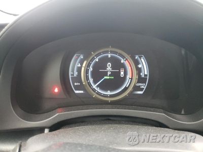 Zdjęcie 9 z 12 samochodu: 2016 LEXUS IS 200T VIN:JTHBA1D23G5038423 - miniatura