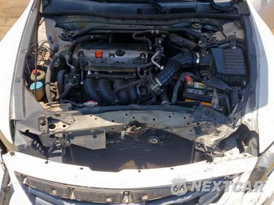 Zdjęcie 11 z 14 samochodu: 2012 HONDA ACCORD LX VIN:1HGCS1B38CA022221 - miniatura