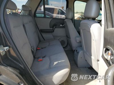 Zdjęcie 11 z 15 samochodu: 2004 SATURN VUE VIN:5GZCZ23D44S840160 - miniatura