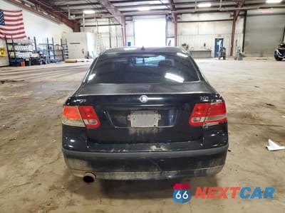 Zdjęcie 6 z 14 samochodu: 2005 SAAB 9-3 ARC VIN:YS3FD45Y751046763 - miniatura