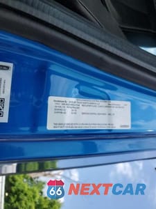 Zdjęcie 10 z 10 samochodu: 2024 FREIGHTLINER CASCADIA 126 SEMI TRUCK VIN:3AKJHLDV4RDUV7346 - miniatura