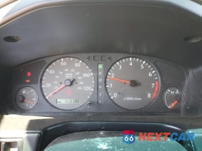 Zdjęcie 9 z 13 samochodu: 2001 INFINITI G20 VIN:JNKCP11A41T402642 - miniatura
