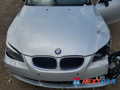 Zdjęcie 11 z 13 samochodu: 2004 BMW 525 I VIN:WBANA53514B845244 - miniatura