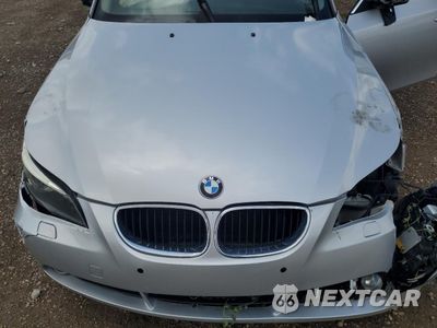 Zdjęcie 11 z 13 samochodu: 2004 BMW 525 I VIN:WBANA53514B845244 - miniatura