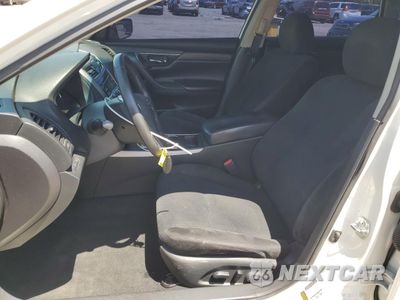 Zdjęcie 7 z 14 samochodu: 2015 NISSAN ALTIMA 2.5 VIN:1N4AL3AP9FC464958 - miniatura