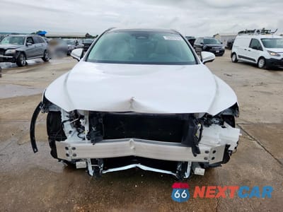 Piąte zdjęcie samochodu w środku: 2024 LEXUS RX 350 BASE VIN:2T2BAMBA7RC037449 - miniatura