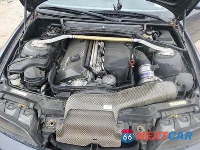 Zdjęcie 11 z 14 samochodu: 2002 BMW M3 VIN:WBSBR93432EX23762 - miniatura