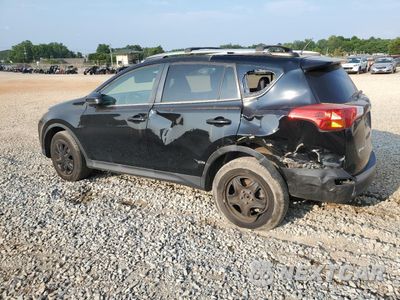 Drugie zdjęcie samochodu z przodu: 2015 TOYOTA RAV4 LE VIN:2T3BFREV3FW355202 - miniatura