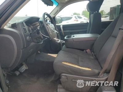 Zdjęcie 7 z 14 samochodu: 2012 GMC SIERRA K1500 SLE VIN:1GTR2VE71CZ197264 - miniatura