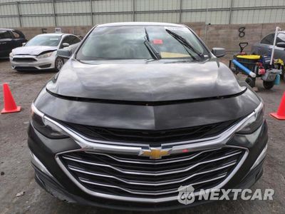 Piąte zdjęcie samochodu w środku: 2019 CHEV MALIBU VIN:1G1ZB5ST3KF206153 - miniatura