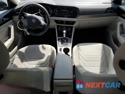 Zdjęcie 8 z 14 samochodu: 2019 VOLKSWAGEN JETTA SEL PREMIUM VIN:3VWG57BU8KM204289 - miniatura