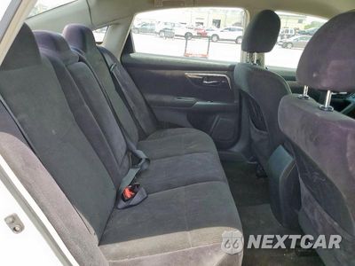Zdjęcie 10 z 12 samochodu: 2013 NISSAN ALTIMA 2.5 VIN:1N4AL3AP9DC199746 - miniatura