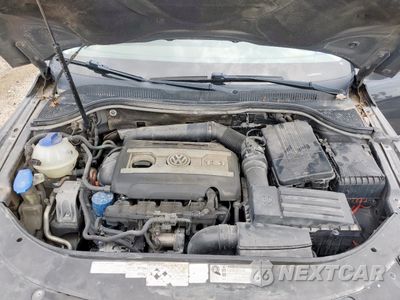 Zdjęcie 11 z 14 samochodu: 2012 VOLKSWAGEN CC SPORT VIN:WVWMN7AN1CE516283 - miniatura