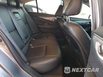 Zdjęcie 10 z 14 samochodu: 2014 INFINITI Q50 BASE VIN:JN1BV7AP8EM678108 - miniatura