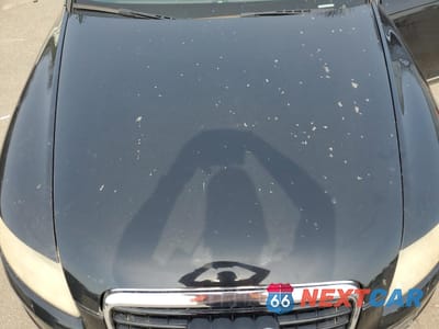 Zdjęcie 11 z 12 samochodu: 2011 AUDI A6 PRESTIGE VIN:WAUKGAFB6BN035583 - miniatura