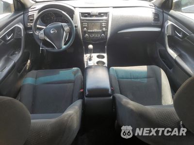 Zdjęcie 8 z 14 samochodu: 2015 NISSAN ALTIMA 2.5 VIN:1N4AL3APXFC280578 - miniatura