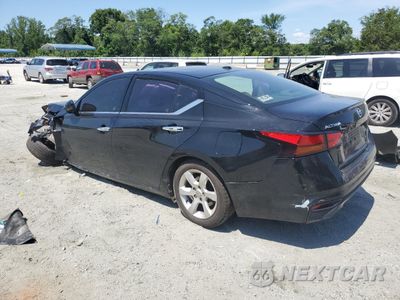Drugie zdjęcie samochodu z przodu: 2020 NISSAN ALTIMA SL VIN:1N4BL4EV3LC152276 - miniatura