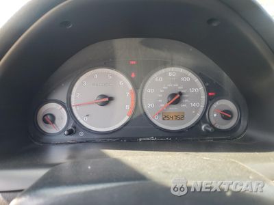 Zdjęcie 9 z 12 samochodu: 2002 HONDA CIVIC EX VIN:1HGEM21992L010113 - miniatura