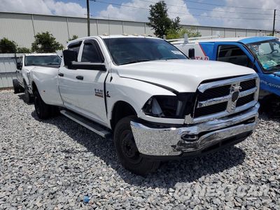 2016 RAM 3500 ST 3C63RRGL4GG122204 - główne zdjęcie licytacji z USA - miniatura