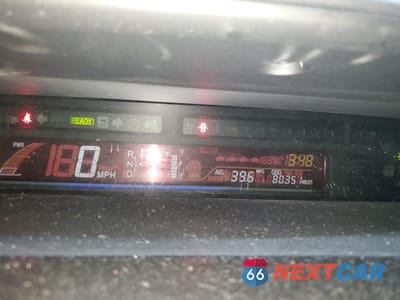 Zdjęcie 9 z 14 samochodu: 2012 TOYOTA PRIUS V VIN:JTDZN3EU1C3125985 - miniatura