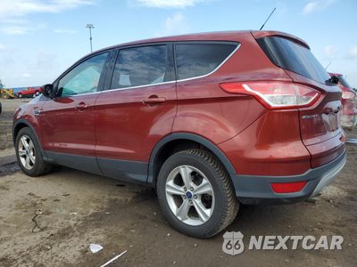Drugie zdjęcie samochodu z przodu: 2015 FORD ESCAPE SE VIN:1FMCU9G9XFUB38930 - miniatura