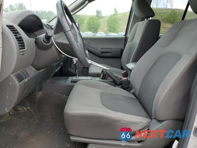 Zdjęcie 7 z 13 samochodu: 2012 NISSAN XTERRA OFF ROAD VIN:5N1AN0NU1CC523169 - miniatura