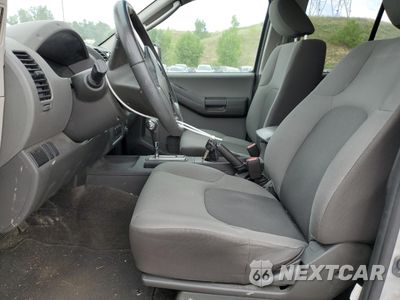 Zdjęcie 7 z 13 samochodu: 2012 NISSAN XTERRA OFF ROAD VIN:5N1AN0NU1CC523169 - miniatura